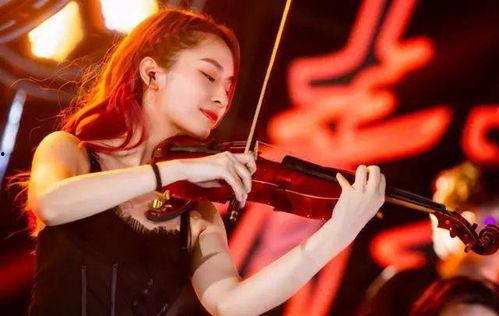 小提琴家最新爆料,独家爆料背后的音乐人生  第2张